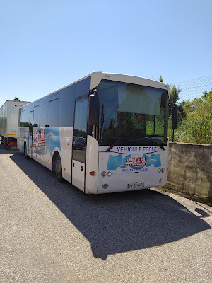 CFPR à Carcassonne