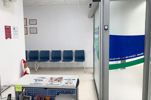 Centro Médico Vita Santé