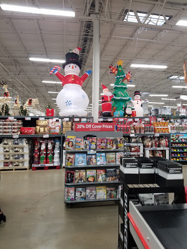 Warehouse club «BJ’s Wholesale Club», reviews and photos, 513 Warren Ave, Portland, ME 04103, USA