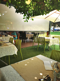 Atmosphère du Restaurant français Auberge de la Forêt à Saint-Quirin - n°5