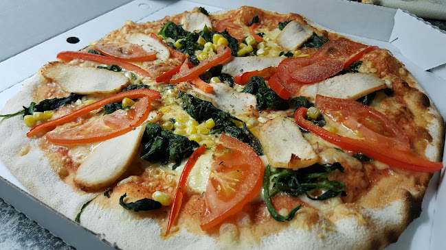 Pizza Gabbi - Restaurace