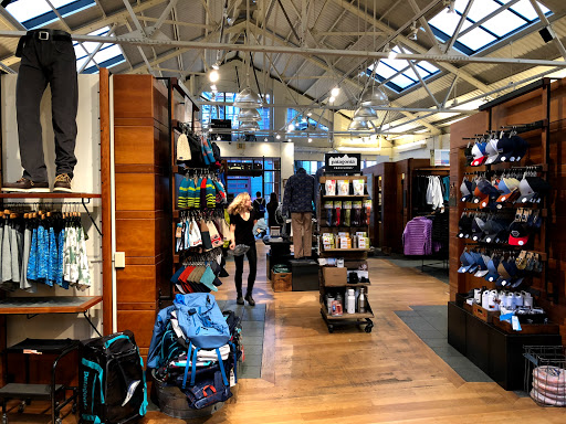 Clothing Store «Patagonia San Francisco», reviews and photos, 770 North Point St, San Francisco, CA 94109, USA