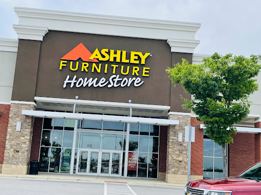 Furniture Store «Ashley HomeStore», reviews and photos, 1711 Ritchie Station Ct, Capitol Heights, MD 20743, USA