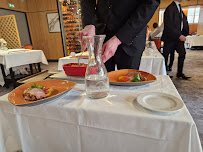 Plats et boissons du Restaurant La Table d'Albert à Paris - n°17