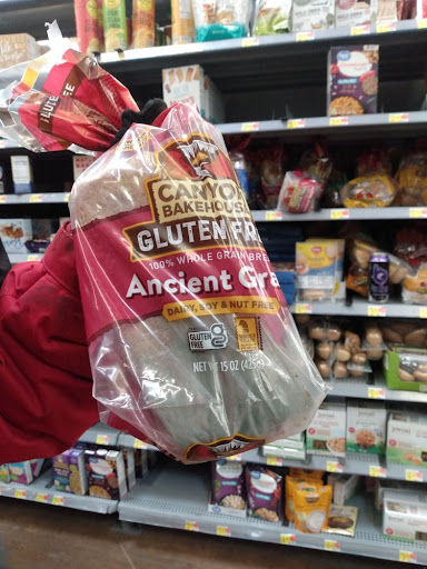 Department Store «Walmart Supercenter», reviews and photos, 4001 2nd Ave W, Williston, ND 58801, USA