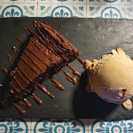 Photo n°1 de l'avis de James.a fait le 30/04/2018 à 17:41 sur le  Taberna Moderna à Lisbon