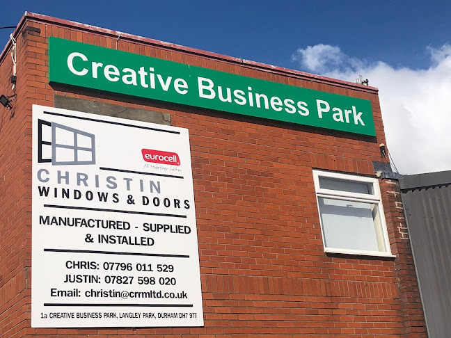 Creative Business Park - Other