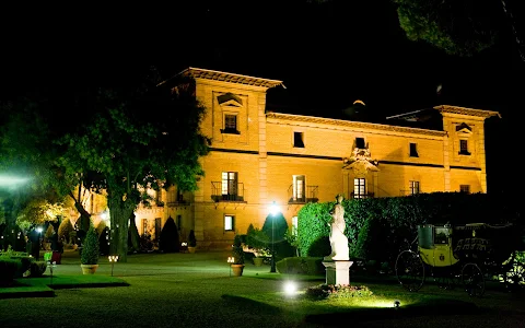 Palace Aldovea image
