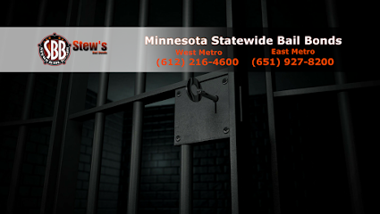Stew's Bail Bonds Minneapolis