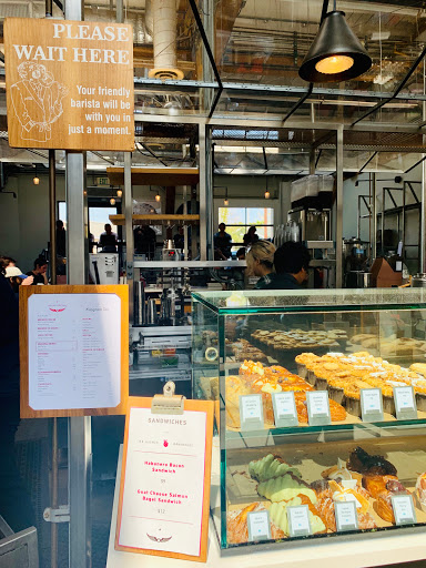 Coffee Shop «Intelligentsia Coffee», reviews and photos, 1331 Abbot Kinney Blvd, Venice, CA 90291, USA