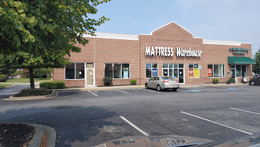 Mattress Warehouse of Prince Frederick, 721 N Prince Frederick Blvd, Prince Frederick, MD 20678, USA, 