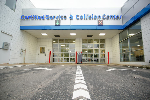 Chevrolet Dealer «Feldman Chevrolet of Highland», reviews and photos, 3372 Highland Rd, Highland, MI 48357, USA