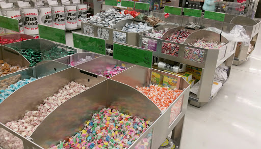 Supermarket «WinCo Foods», reviews and photos, 1050 S Progress Ave, Meridian, ID 83642, USA