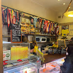 Photo n°2 de l'avis de Andrei.. fait le 09/11/2023 à 08:04 sur le  Pino's Sandwiches - Salumeria Verdi à Florence