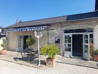 Photos du propriétaire du Restaurant La Marinière à Pau - n°5