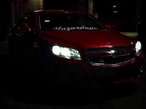 Self Service Car Wash «Spirit of America Car Wash», reviews and photos, 5115 W 63rd St, Chicago, IL 60638, USA