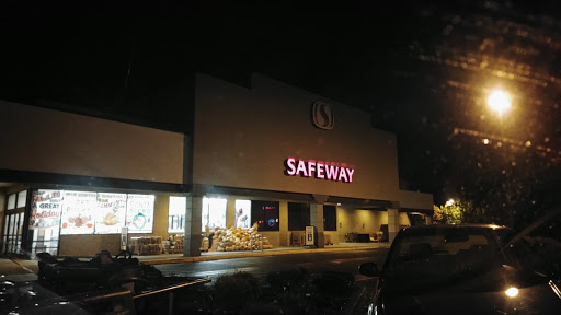 Grocery Store «Safeway», reviews and photos, 20535 SW Tualatin Valley Hwy, Aloha, OR 97006, USA