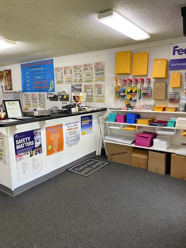 Notary Public «The One Stop Shop», reviews and photos, 9552 E Highland Rd, Howell, MI 48843, USA