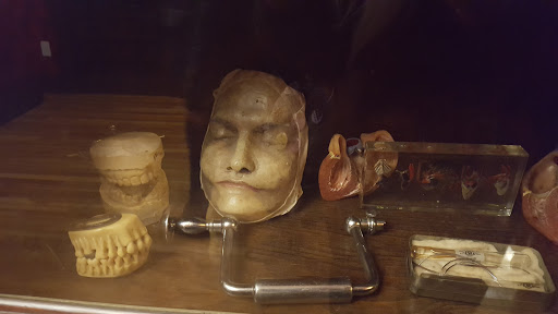 Art Gallery «Salem Art Gallery», reviews and photos, 64 Bridge St, Salem, MA 01970, USA