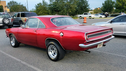 Shopping Mall «Valdosta Mall», reviews and photos, 1700 Norman Dr, Valdosta, GA 31601, USA