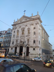 Igreja de Nossa Senhora da Encarnação