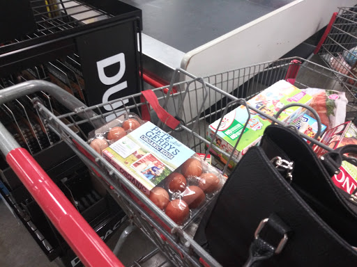 Warehouse club «BJ’s Wholesale Club», reviews and photos, 13700 Pines Blvd, Pembroke Pines, FL 33027, USA