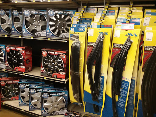 Auto Parts Store «Pep Boys Auto Parts & Service», reviews and photos, 4645 Pacific Coast Hwy, Long Beach, CA 90804, USA