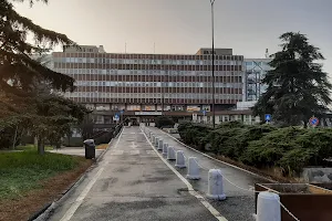 University of Parma - Hospital image