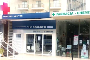 The Doctor´s Medical Centre - Camp de Mar image