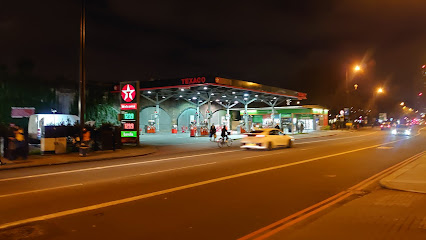 Texaco