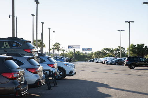 Subaru Dealer «Bill Bryan Subaru», reviews and photos, 8730 US-441, Leesburg, FL 34788, USA
