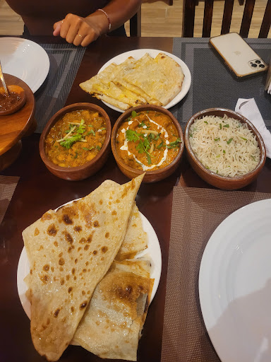 Restaurante Curry & Kebab Guatemala