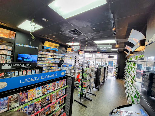 Video Game Store «Play N Trade Video Games», reviews and photos, 427 N Thompson Ln, Murfreesboro, TN 37129, USA