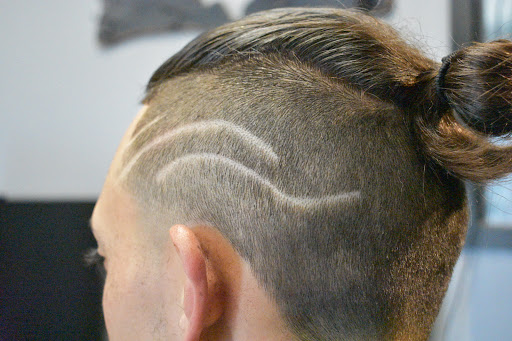 Hair Salon «G Styles Salon & Barbershop», reviews and photos, 520 FM 1069, Rockport, TX 78382, USA