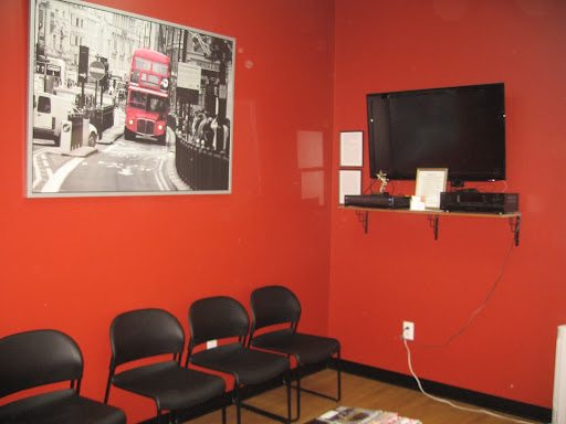 Beauty Salon «Fuse Hair Studios Dawsonville», reviews and photos, 78 Dawson Village Way North #130, Dawsonville, GA 30534, USA