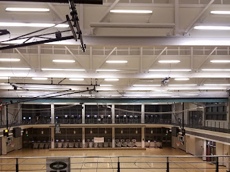 Warrior Recreation Center