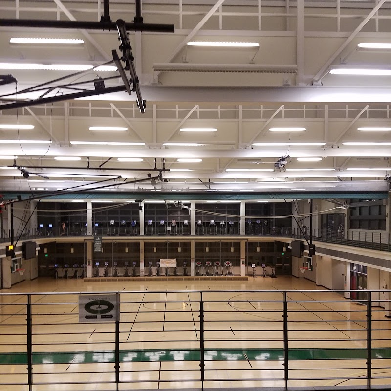 Warrior Recreation Center