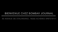 Photos du propriétaire du Restaurant indien Bombay Journal à Achères - n°8