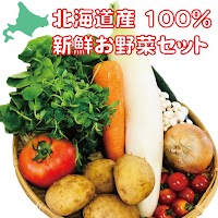 第一北海丸 / ㈱アイビス