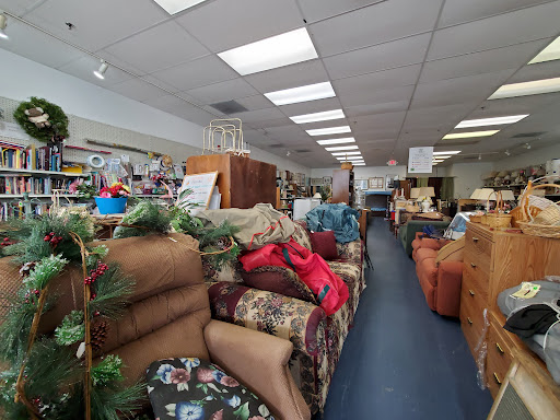 Thrift Store «Simply Thrifty Thrift Store», reviews and photos, 390 NJ-57, Washington, NJ 07882, USA