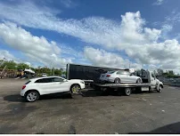 Good Fellow Towing - Car repair in , Miami Gardens - Rated 3.0/5