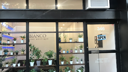 IL BIANCO SUGARING BOUTIQUE (nails and more )