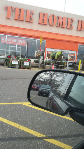 Home Improvement Store «The Home Depot», reviews and photos, 2330 Crest View Dr, Hudson, WI 54016, USA