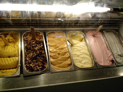 Buffet helados Montevideo