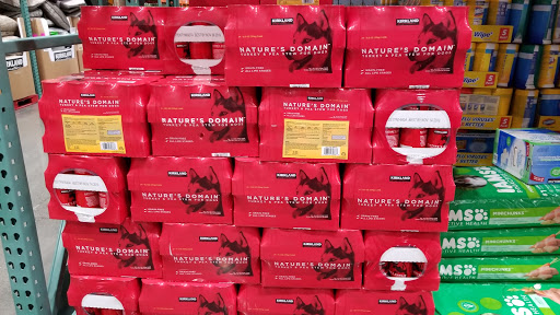 Warehouse store «Costco Wholesale», reviews and photos, 28505 Hesperian Blvd, Hayward, CA 94545, USA