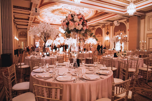 Wedding Planner «Clementine Custom Events», reviews and photos, 833 W Chicago Ave, Chicago, IL 60654, USA