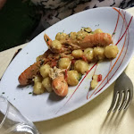 Photo n°5 de l'avis de Raffaele.z fait le 24/08/2017 à 07:45 sur le  Ristorante Neccio à Pisa