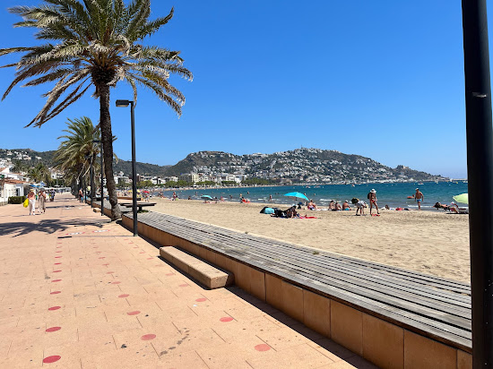 Platja Nova