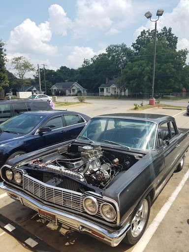 Auto Parts Store «AutoZone», reviews and photos, 2006 Anderson Rd, Greenville, SC 29611, USA