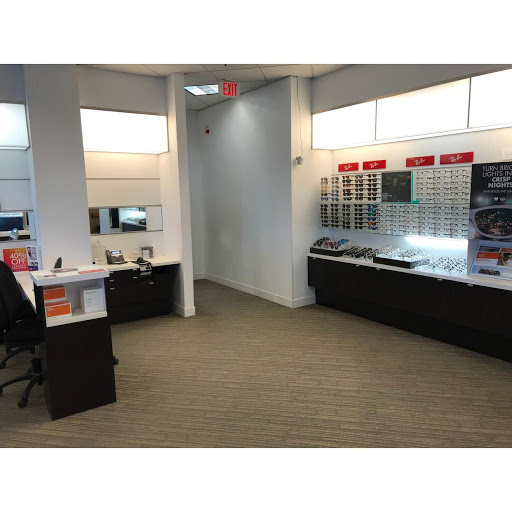 Eye Care Center «LensCrafters», reviews and photos, 500 Southland Mall, Hayward, CA 94545, USA